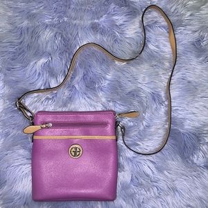 Giani Bernini Saffiano crossbody purse